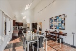 Kitchen Dining Area