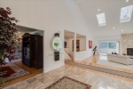 Entrance Foyer