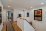 Upstairs Hallway