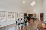 Kitchen Dining Area