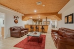 Ground Level Rec Room