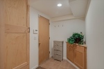Large Closets