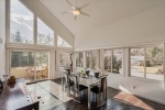 Kitchen Dining Area