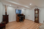 Sitting Room or 4th Bedroom