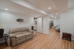 Sitting Room or 4th Bedroom