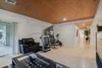 Ground Level Family Room