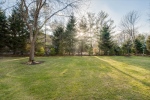 Rear Property