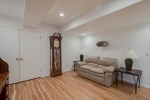 Sitting Room or 4th Bedroom