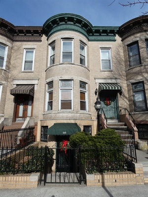 569 Bay Ridge Parkway,  Brooklyn, NY 11209