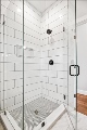 Master Shower