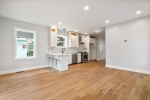 Kitchen  Great Room