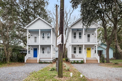 1135 and 1137 Bexley Court,  North Charleston, SC 29405