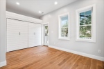 Master Bedroom w Access to Porch