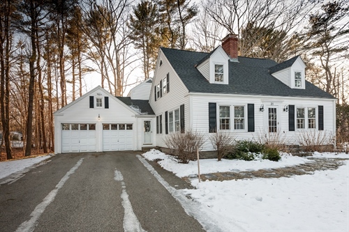 21 Cape Neddick Road,  York, ME 03909