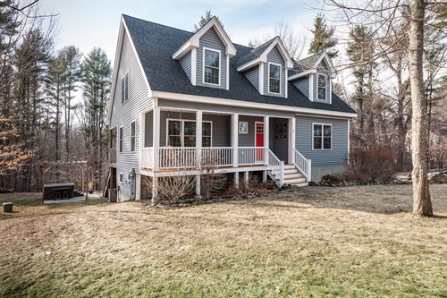 12 Kittree Lane,  Kittery, ME 03904