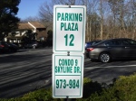Park Here...