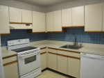 Kitchen with Lots of Cabinets