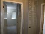 Hall to 2nd Bedroom