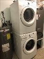 Stacked Washer Dryer
