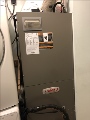 High Quality Lennox CAC