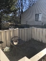 Private Patio Space