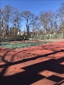 Tennis Courts