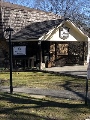 Community Center with Restaurant
