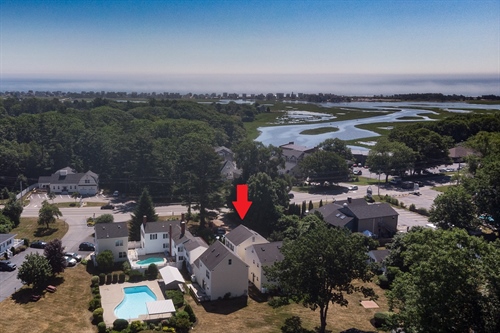 68 Post Road, #3,  Wells, ME 04090