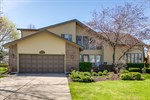 1517 Virginia Avenue,  Libertyville, IL 60048