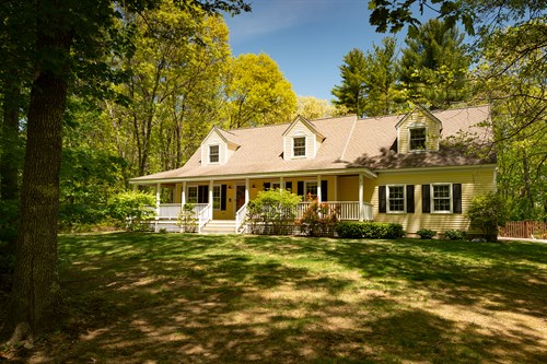 515 Cider Hill Road,  York, ME 03909