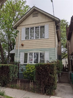 2015 East 63 Street,  Brooklyn, NY 11234