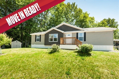 1 Lilac Drive,  Rochester, NH 03867