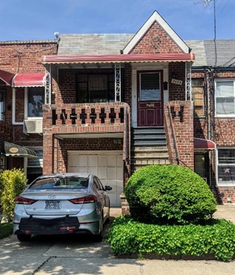 2435 Stuart Street,  Brooklyn, NY 11229