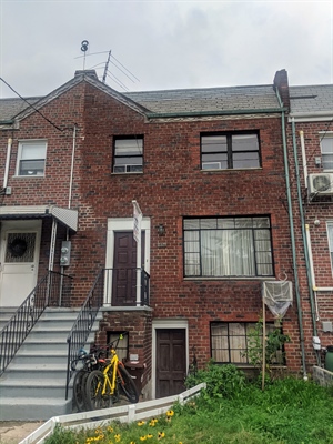 1534 84 STREET,  BROOKLYN, NY 11228