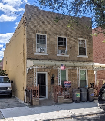 147 Bay 47th Street,  Brooklyn, NY 11214
