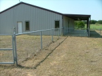 Back of House