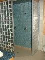 Master Bath Shower