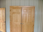 Bedroom Closet