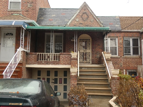 715 Lenox Road,  Brooklyn, NY 11203