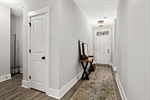 Extra Storage Coat Closet