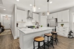 Gourmet Kitchen