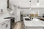 Quartz Countertops