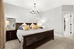 Room for a King Size Bed
