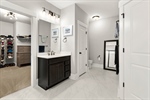 Dual Vanities