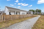 Fenced in Yard