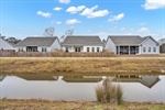 Pond Site