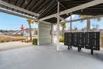 Mail Kiosk