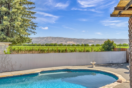4430 Summerfield Drive,  Napa, CA 94558