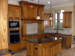Gormet Kitchen