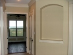 Foyer to Office 
